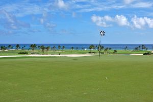 Punta Espada 8th Green